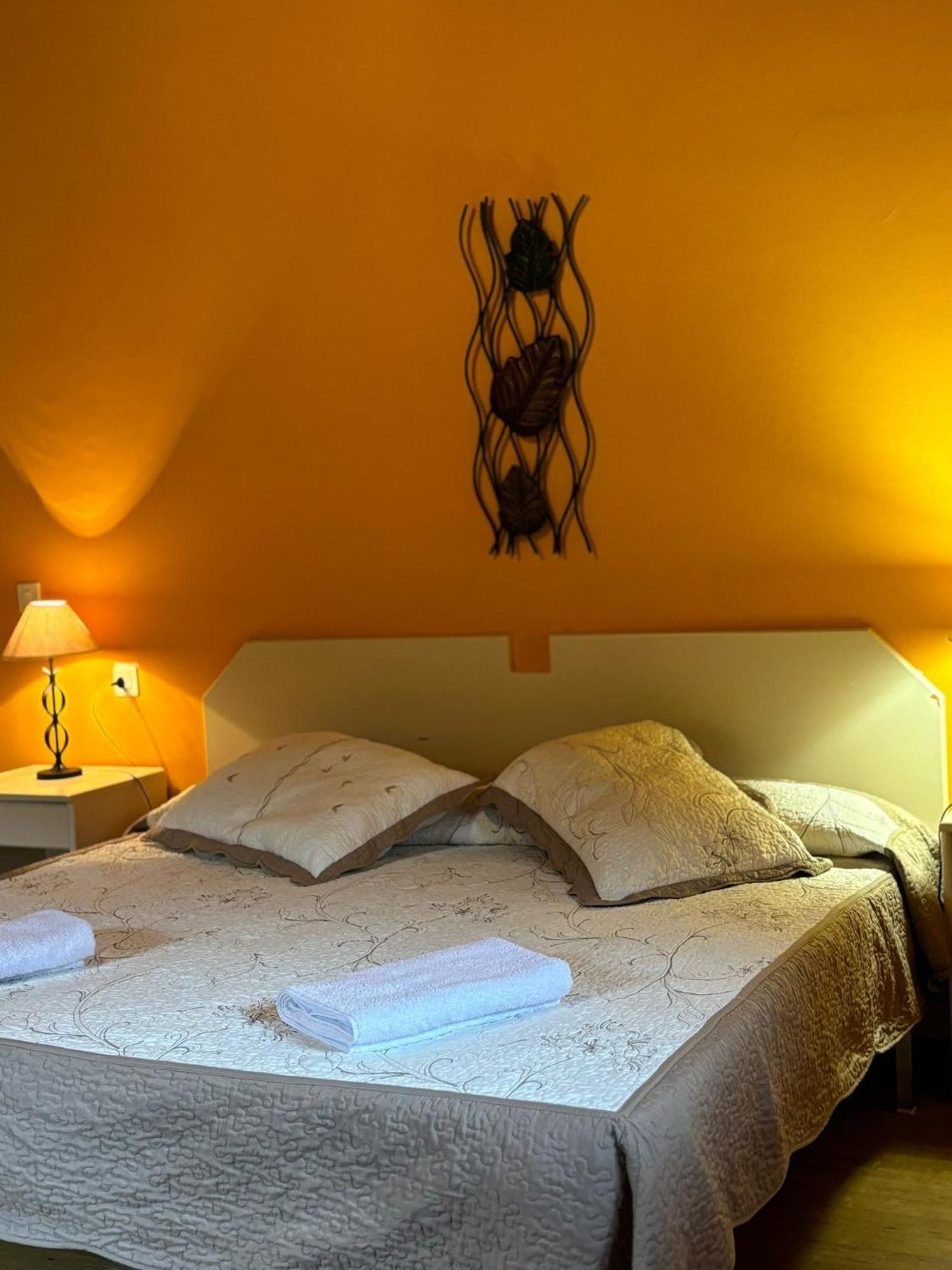 Hotel Zubietako Ostatua Zimmer foto